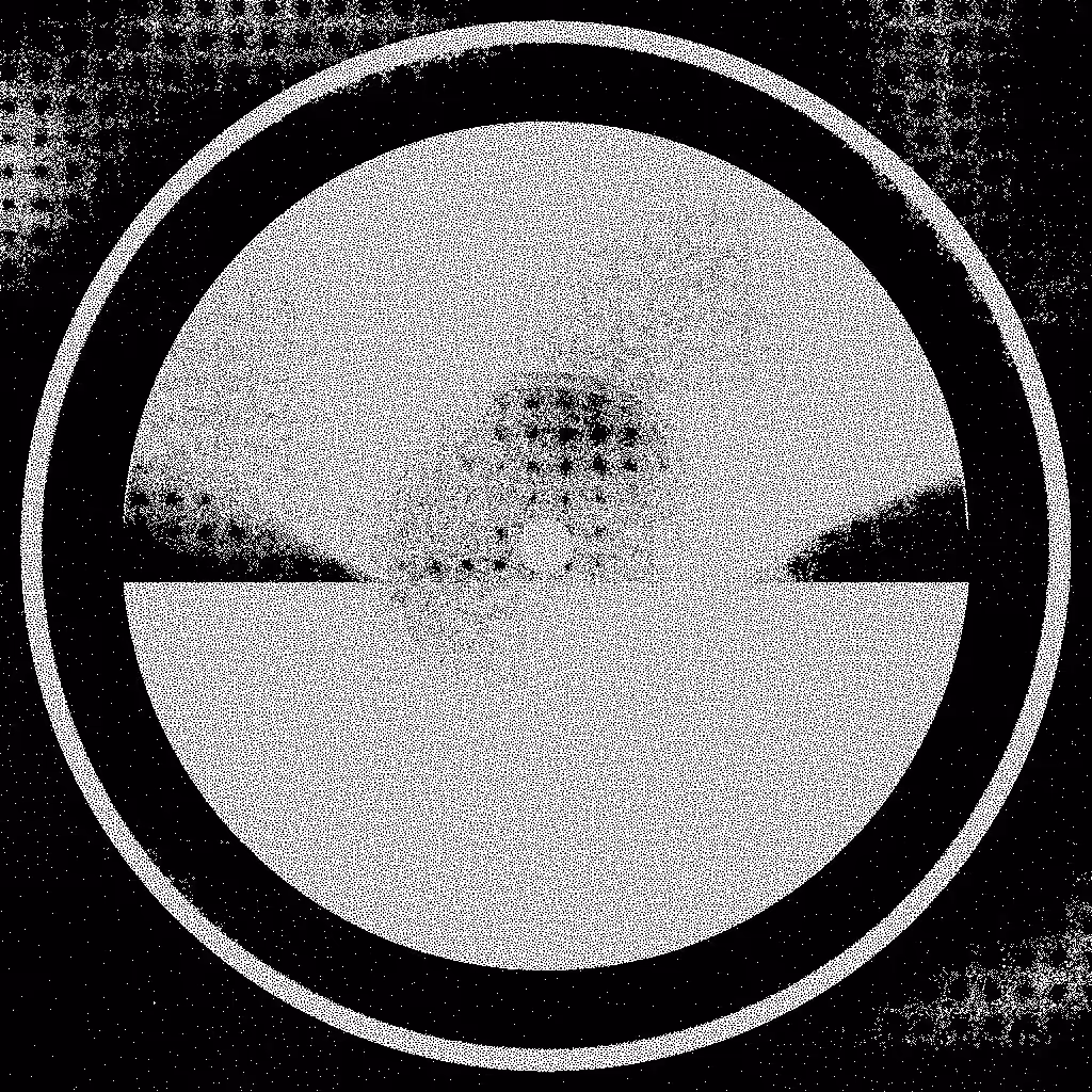 HIDDEN IN NOISE: Noise #77 