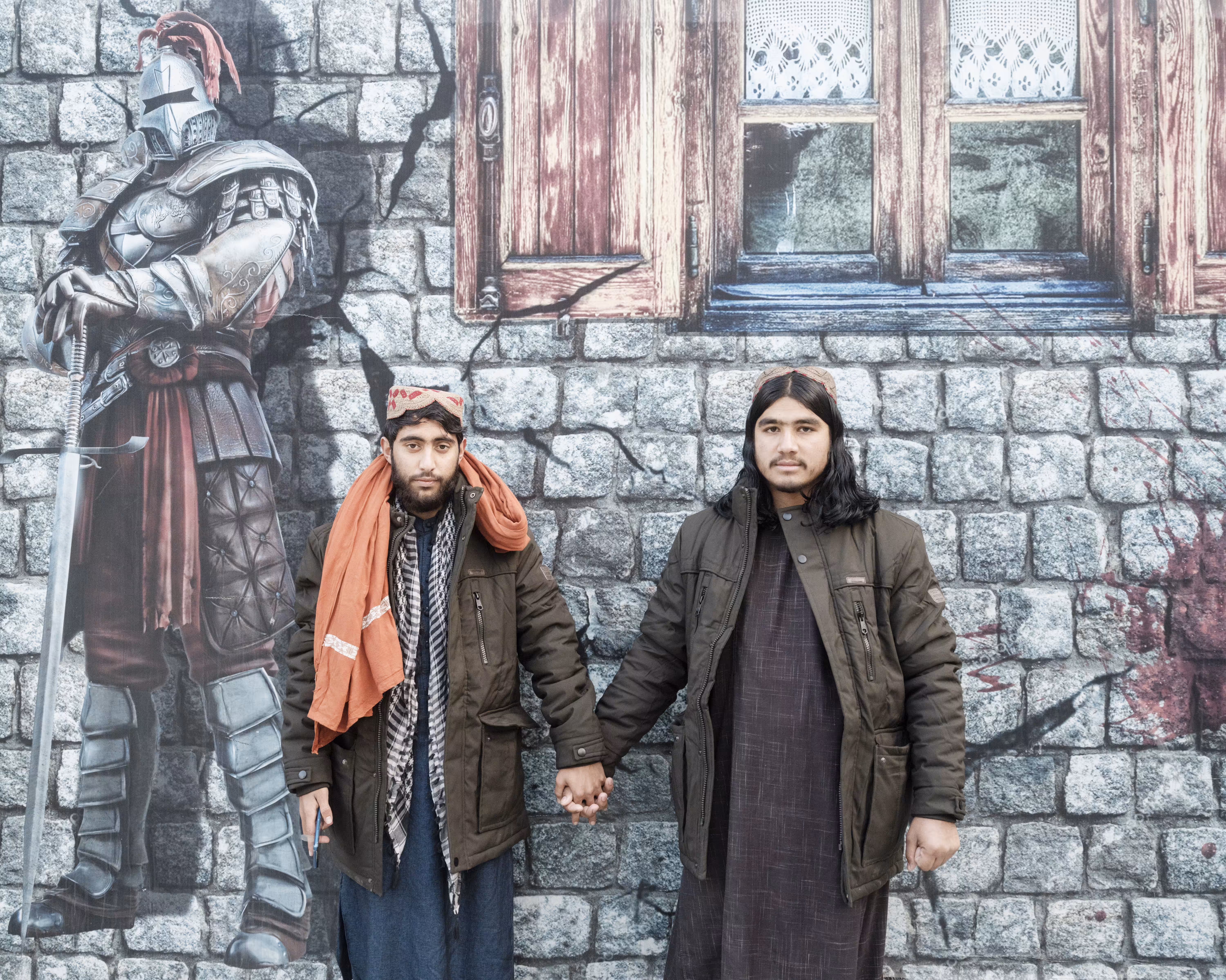 The Kabuler #17 by Lorenzo Meloni