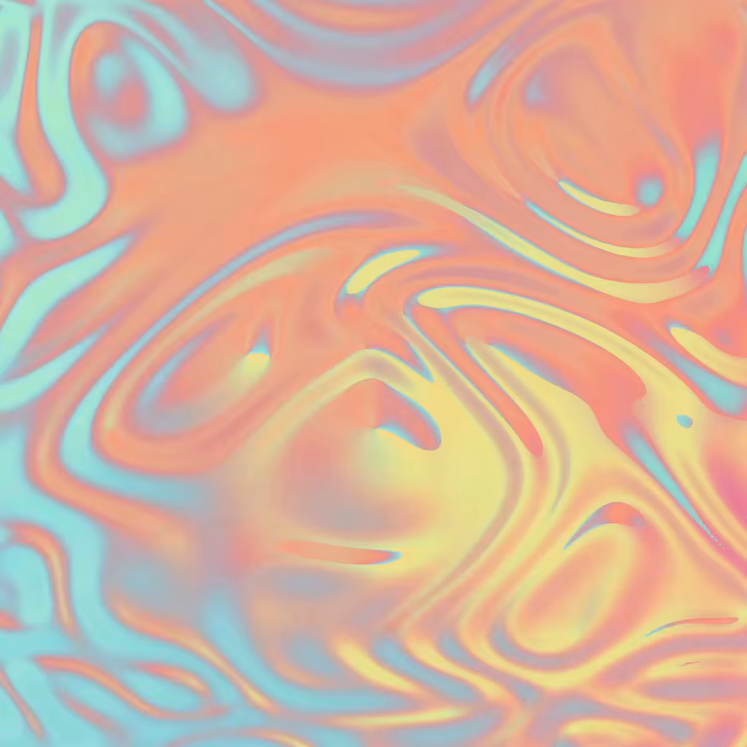 Wavy