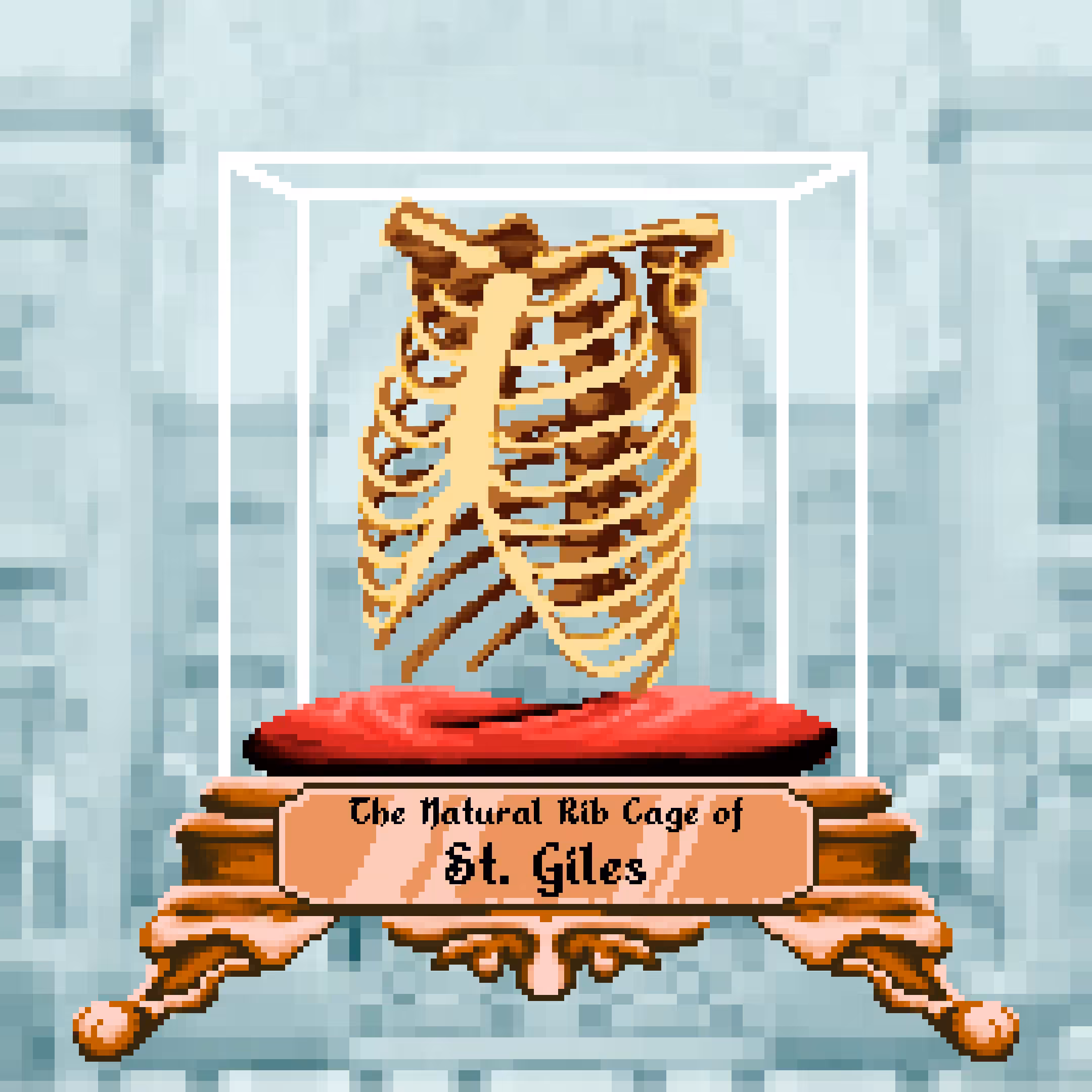 Crypto Relic #0729