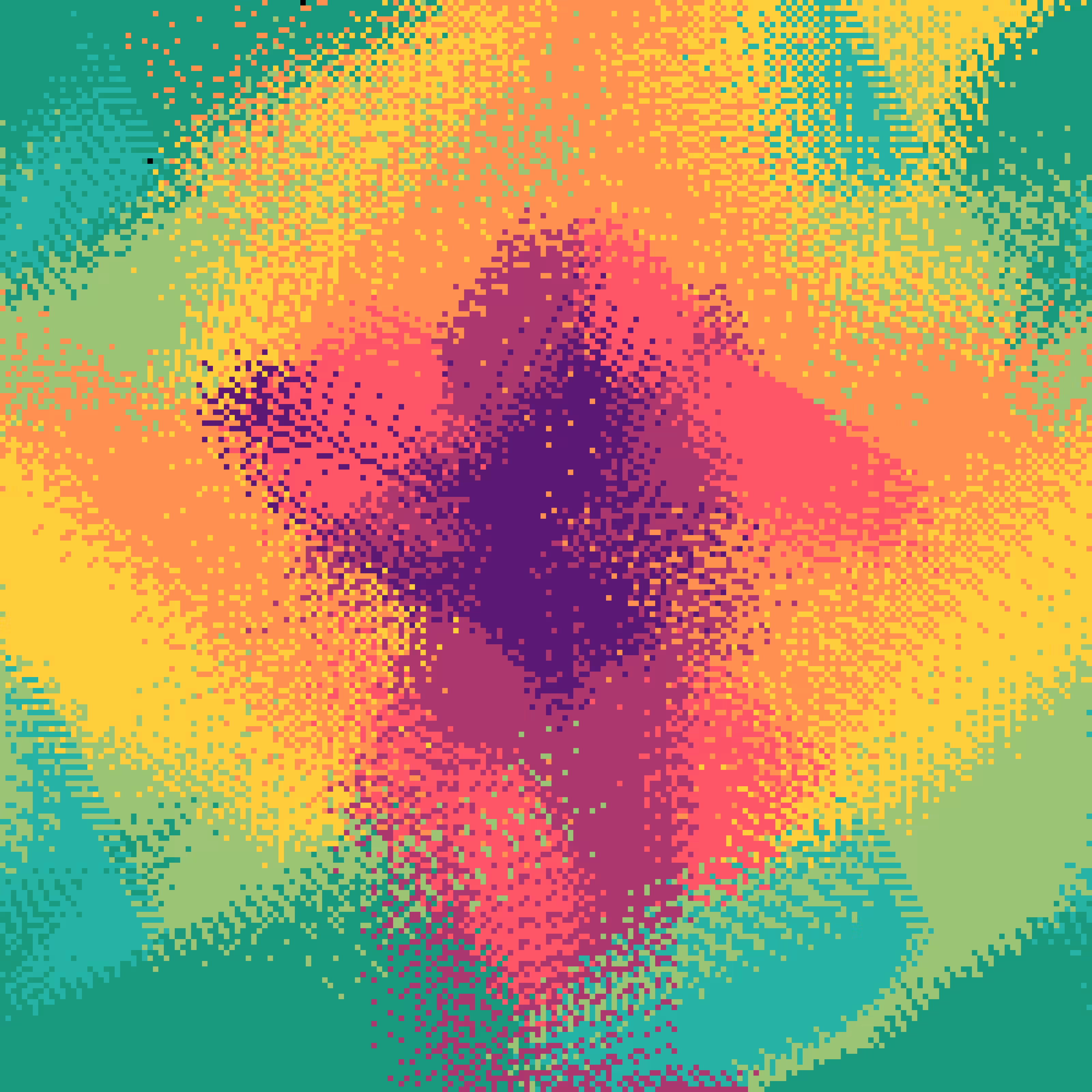Dithered Gradients #136