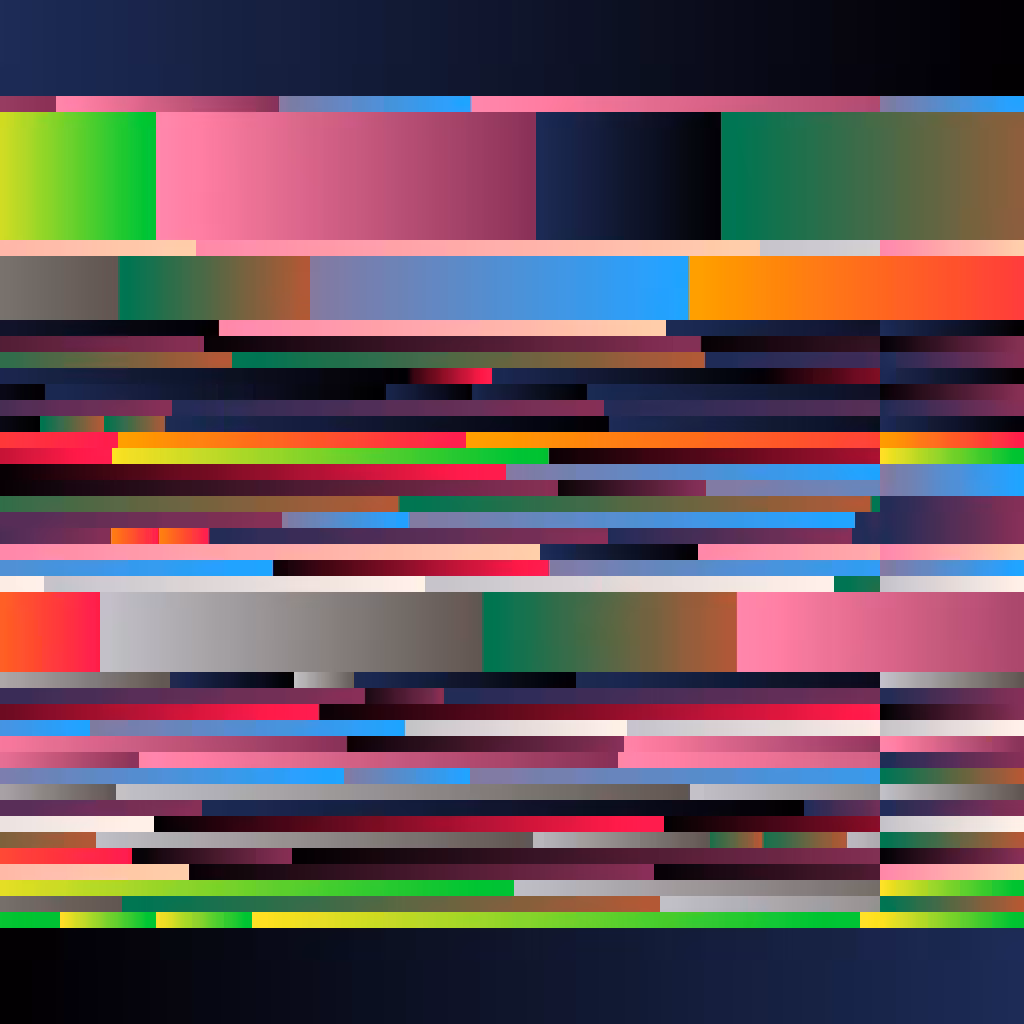 Flowing Colors #73