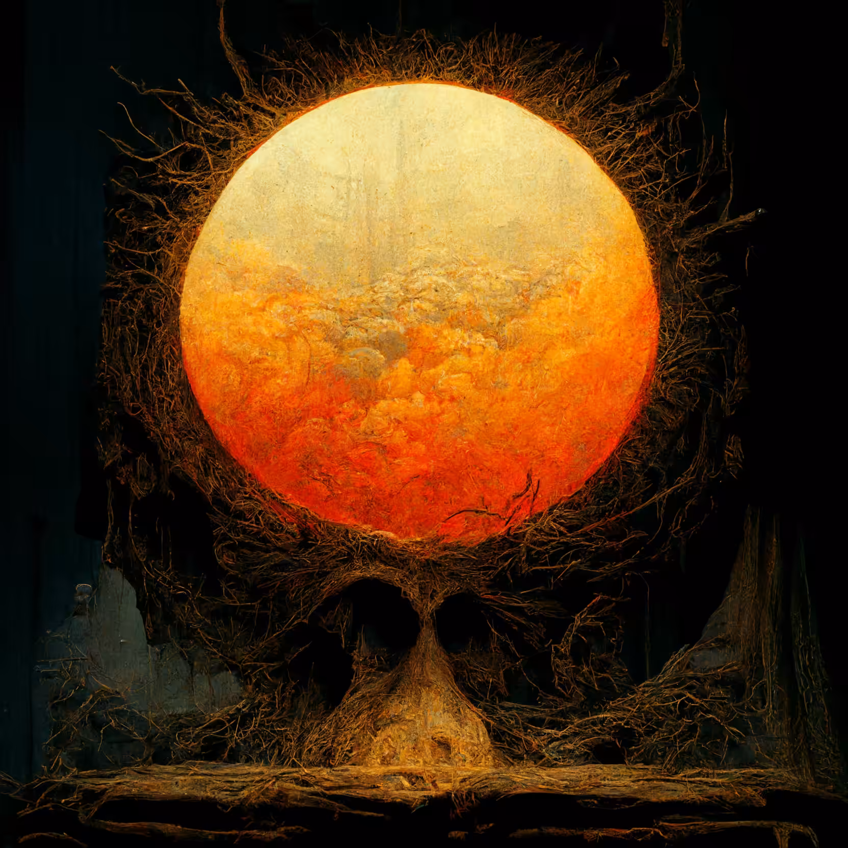 The Sun