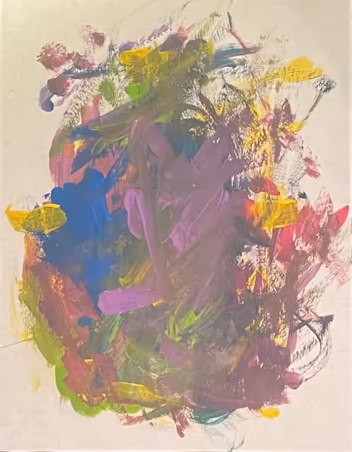 Abstract mind #3