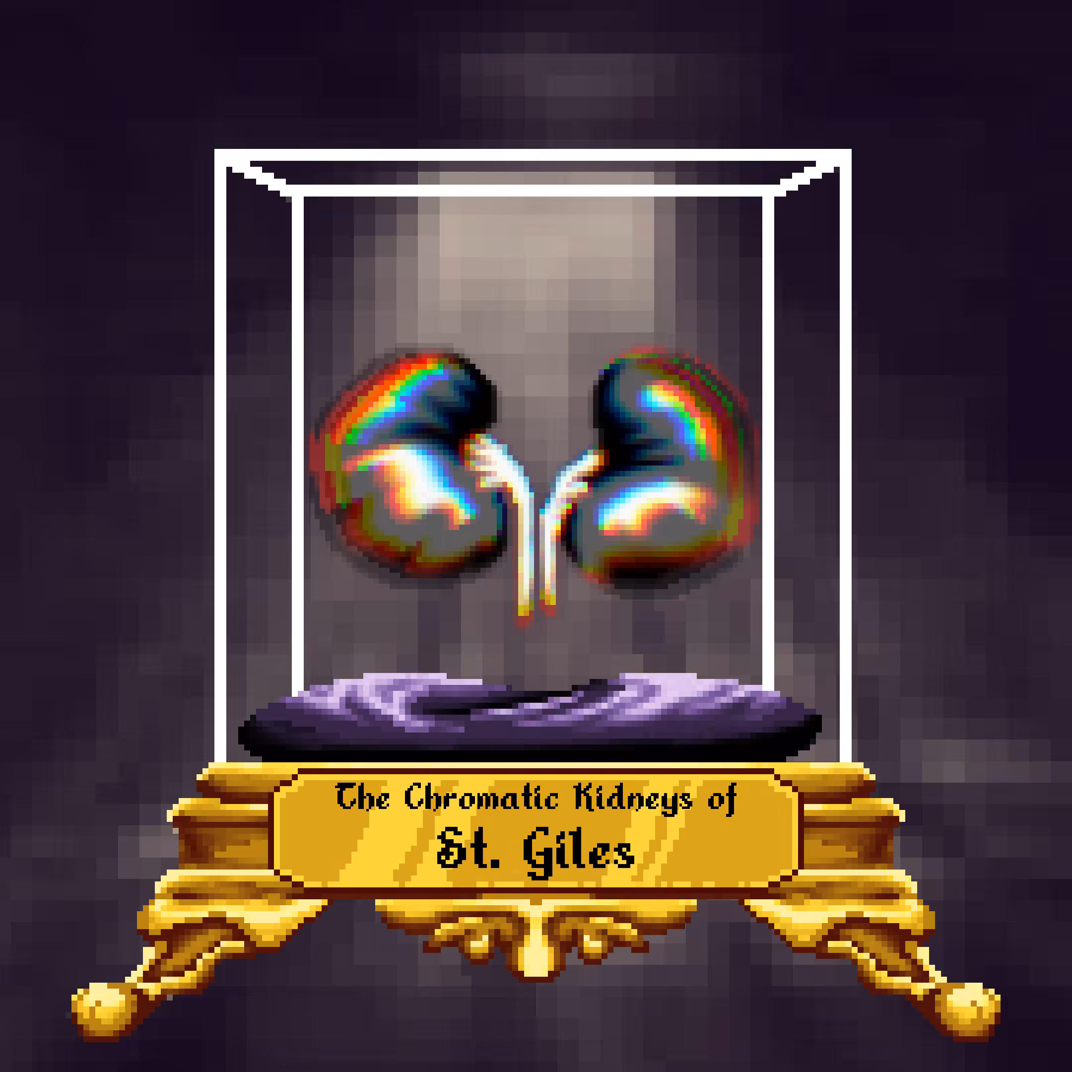 Crypto Relic #0721