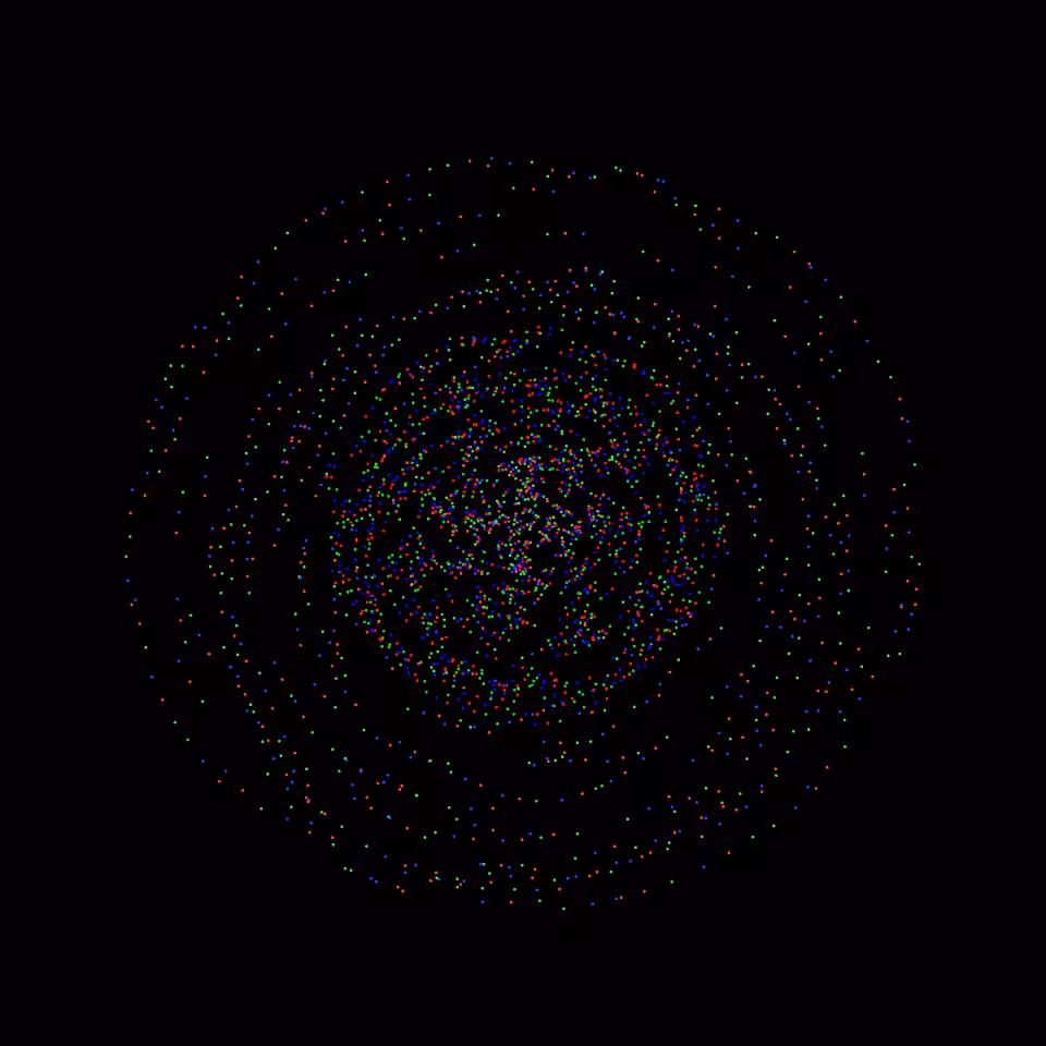Indefinite Glitter #38