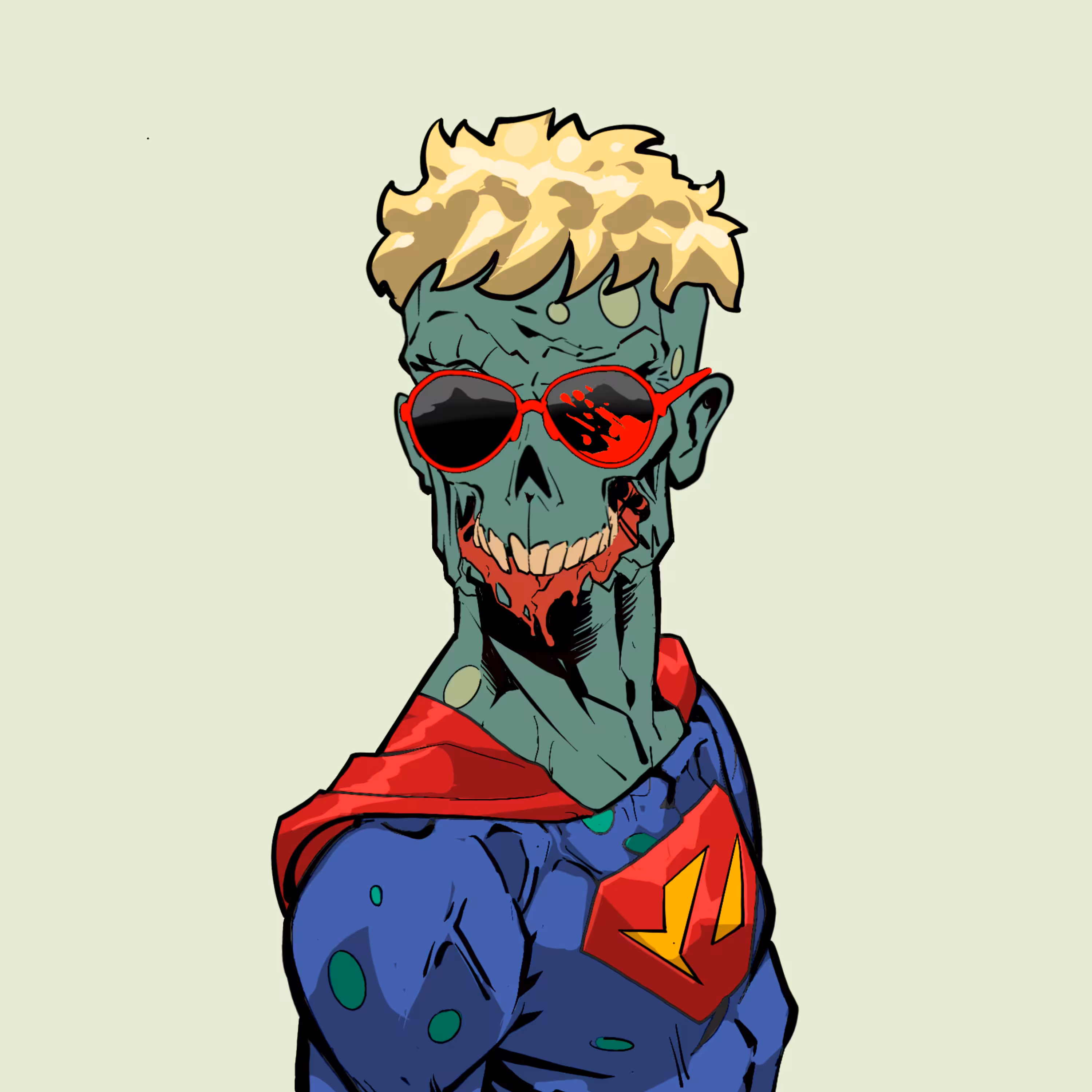 GlieseZombiePFP #2451