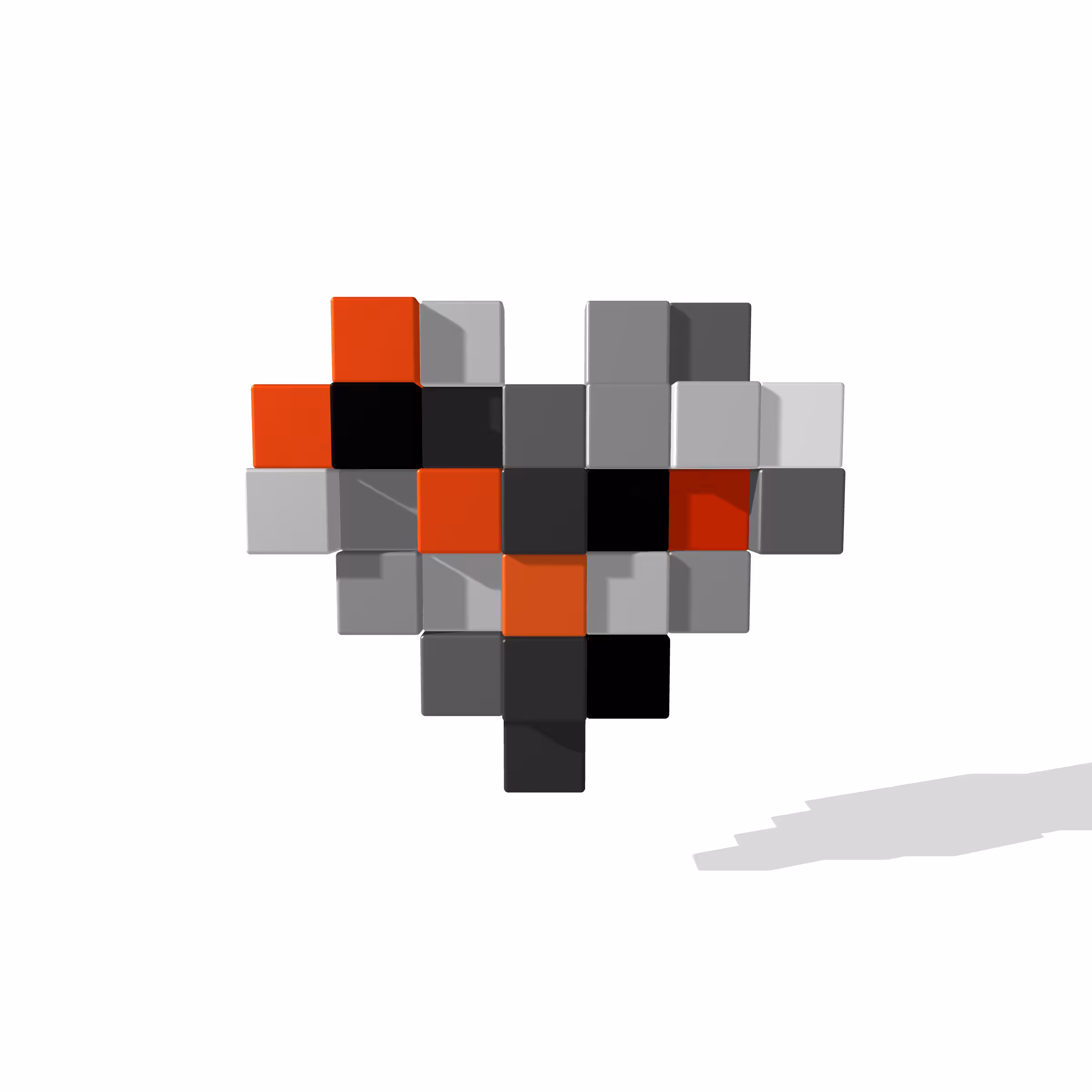 heart + craft #25815