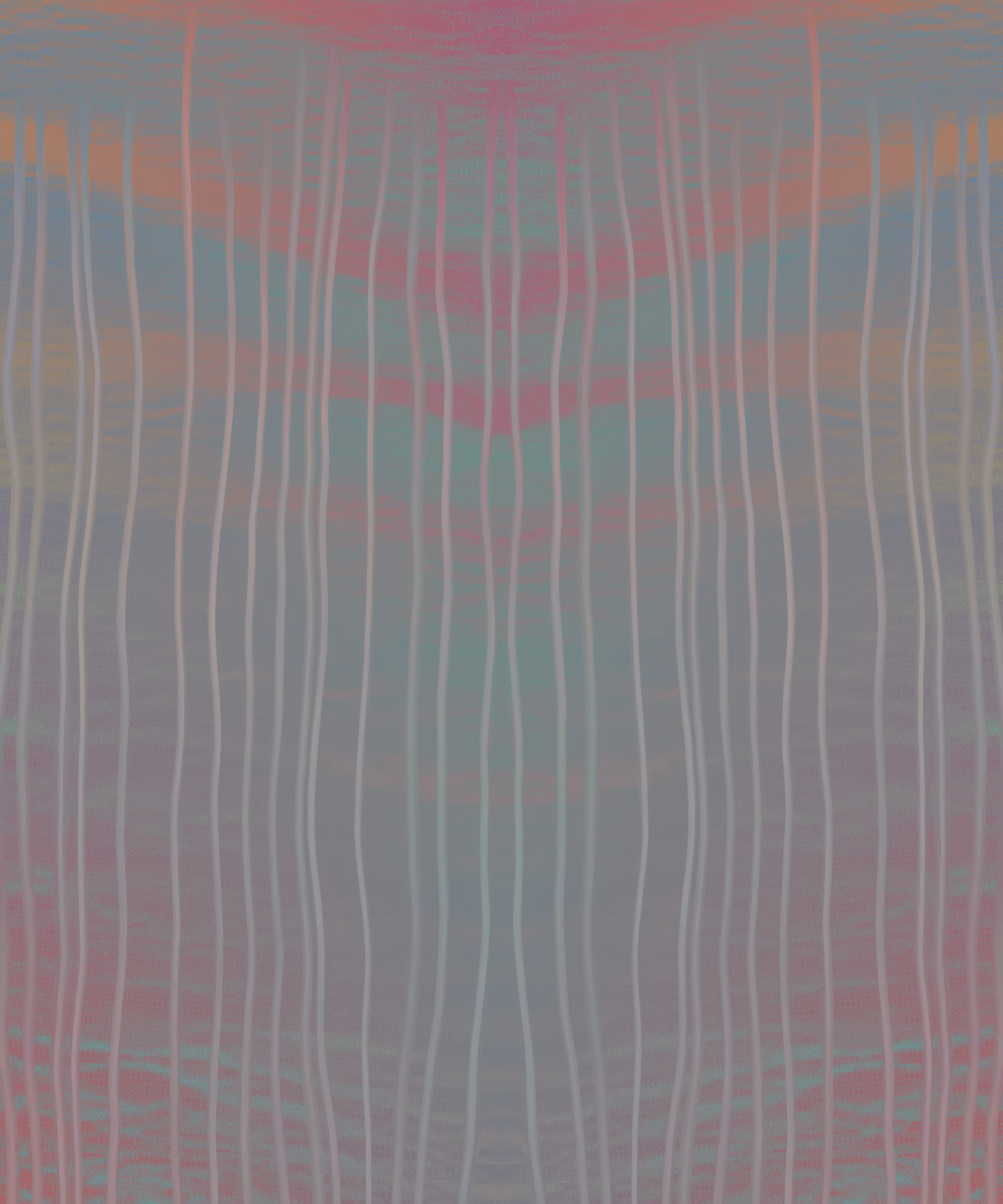 chaos becomes inverted, not averted #20