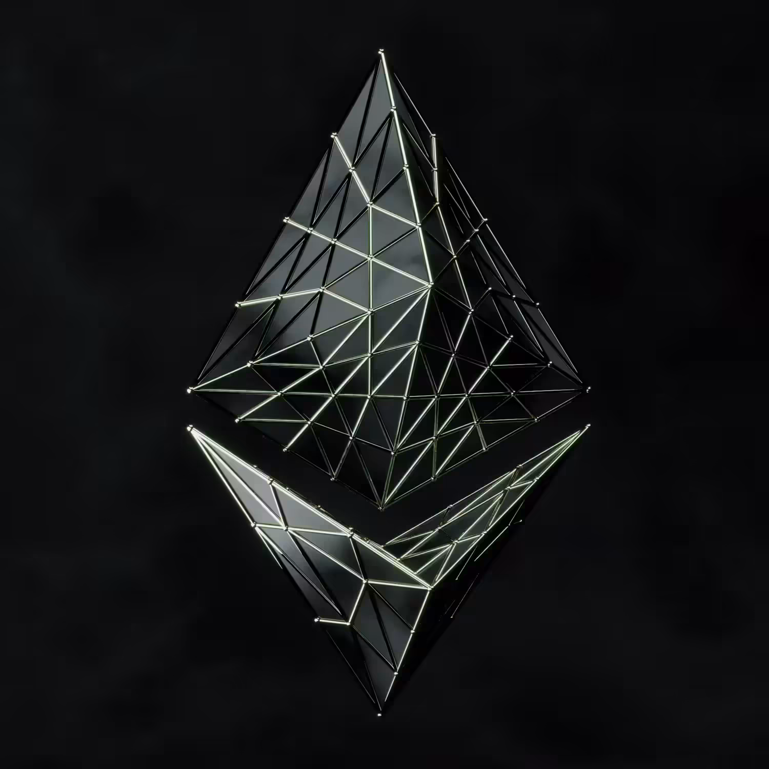Ethergy