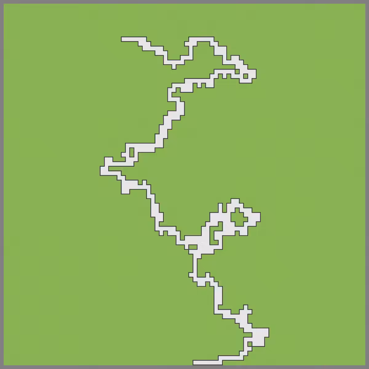 Bits Balanced #234