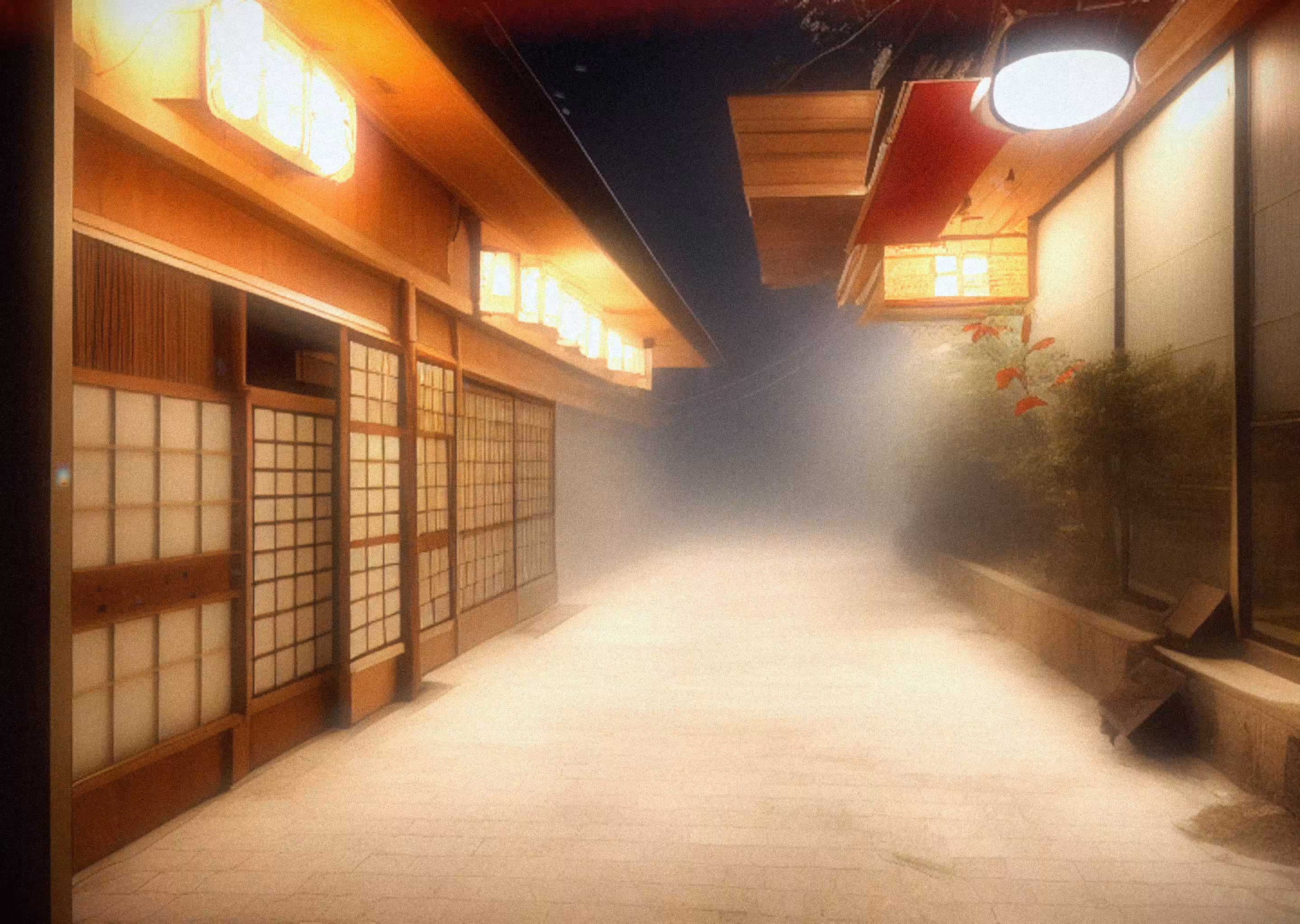 Japan dream #007