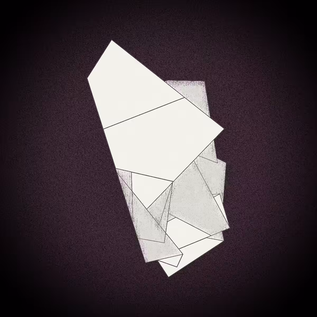 Shape of Freedom #1524