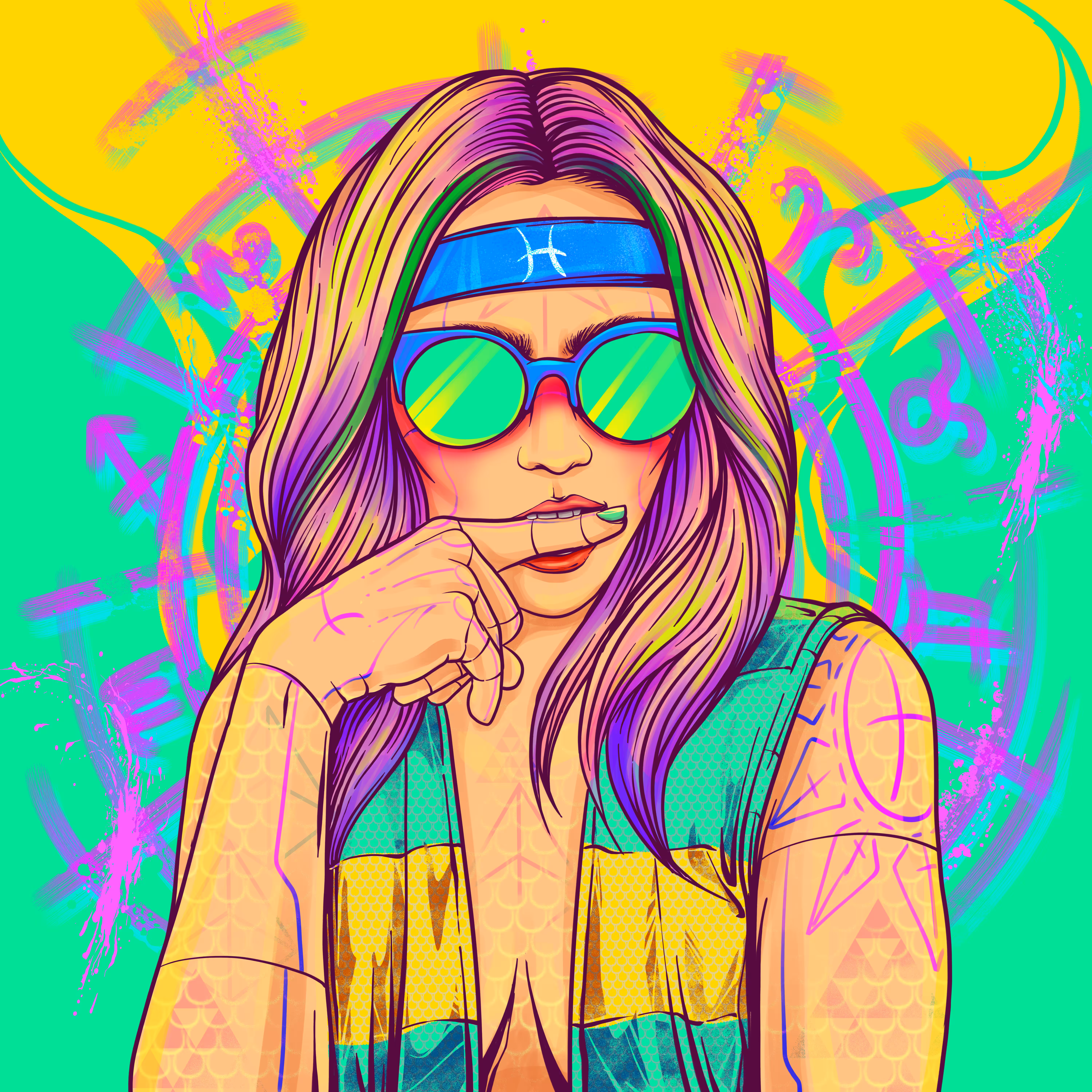 pisces