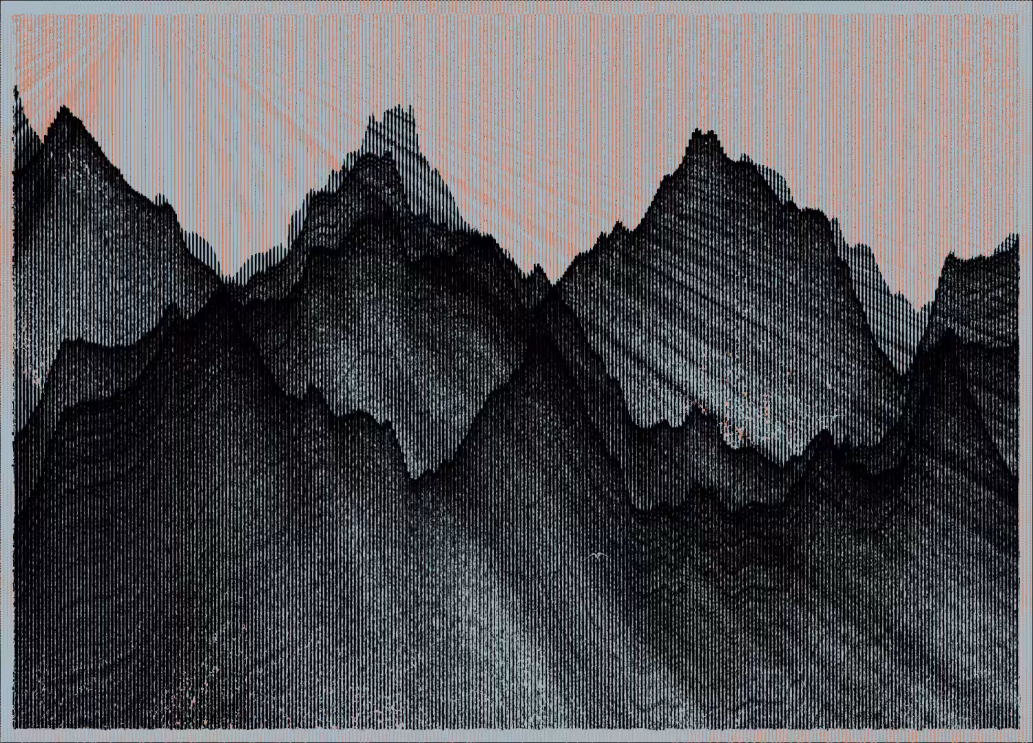 Vertical World #117