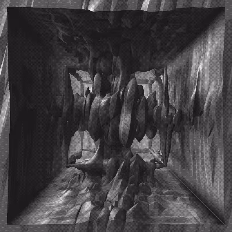 antechambers #102