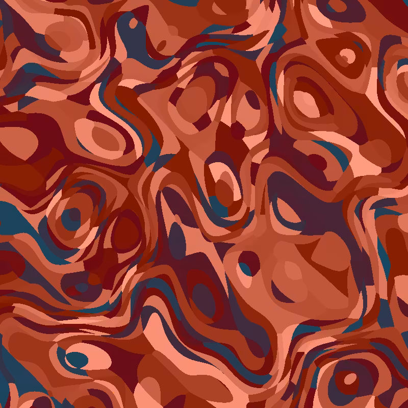 Woozy #274