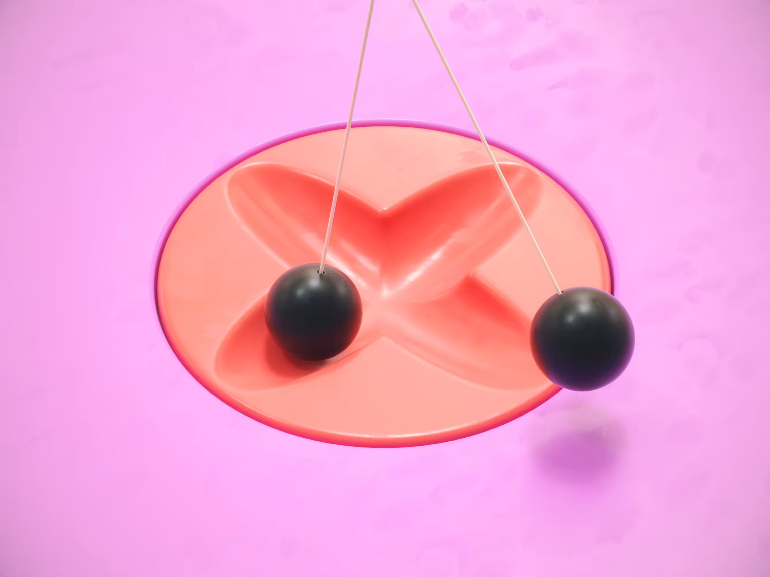 Just Things Moving #1