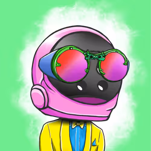 VibeNauts #1201