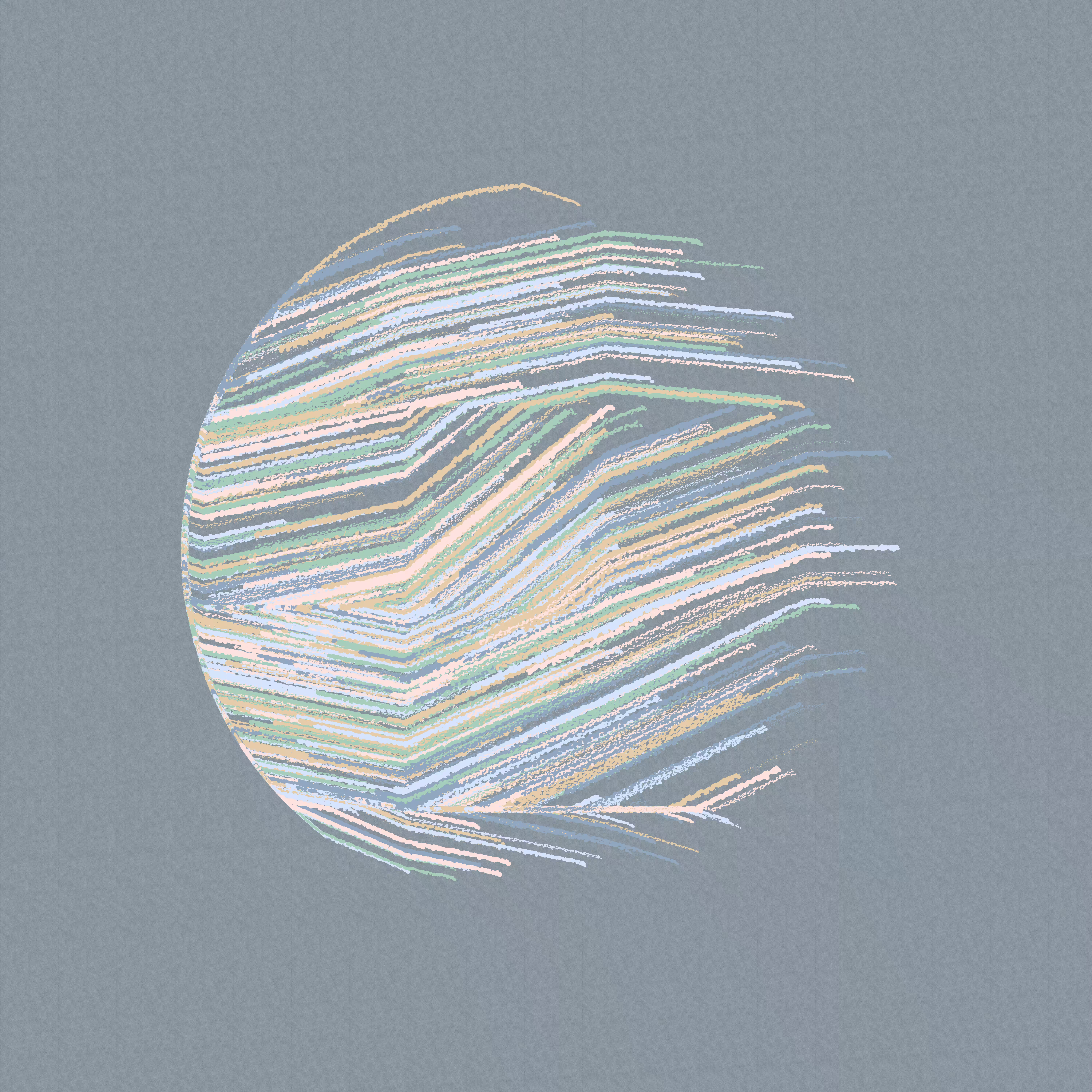 CryptoCrayons #207