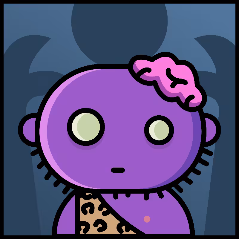 TeZombies #56