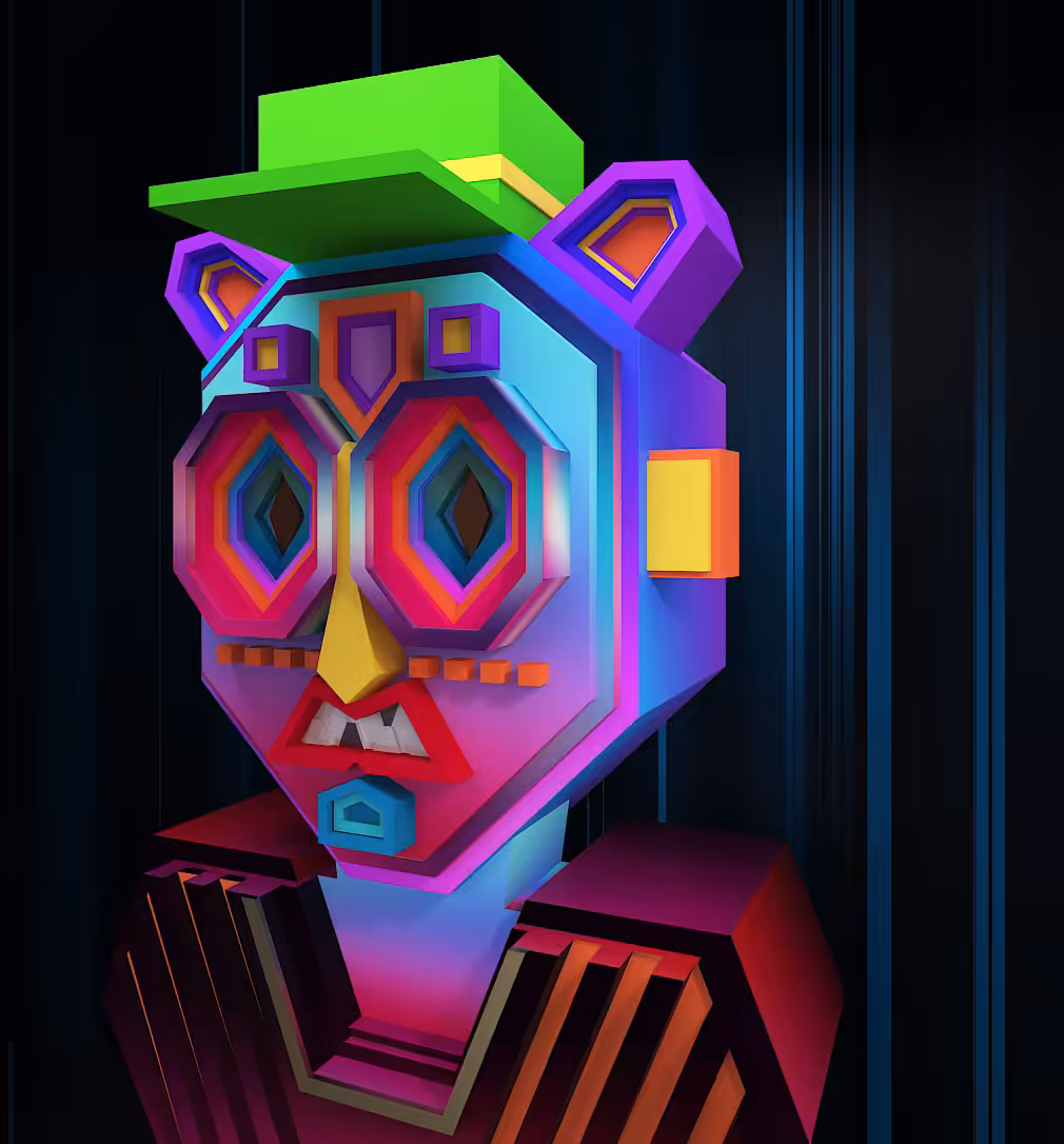 Alien O2
