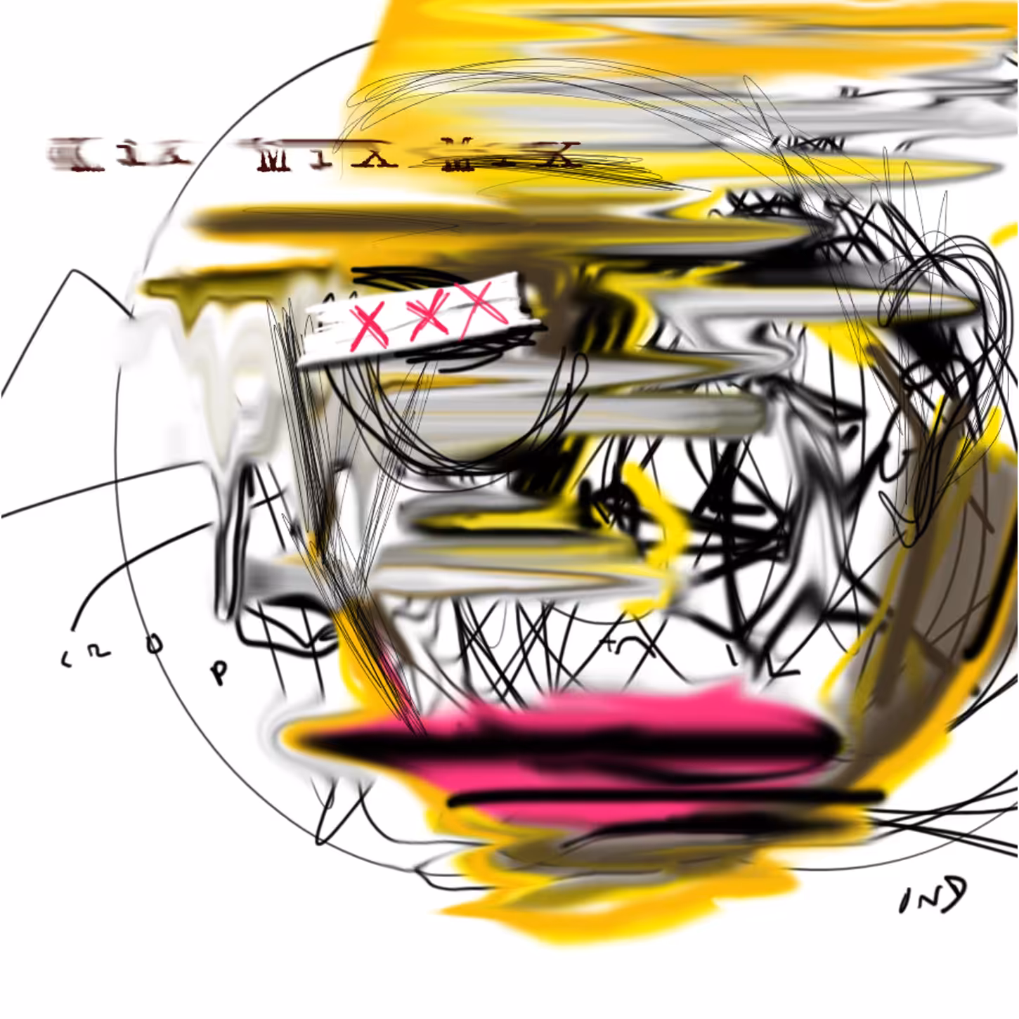 MIXMAX