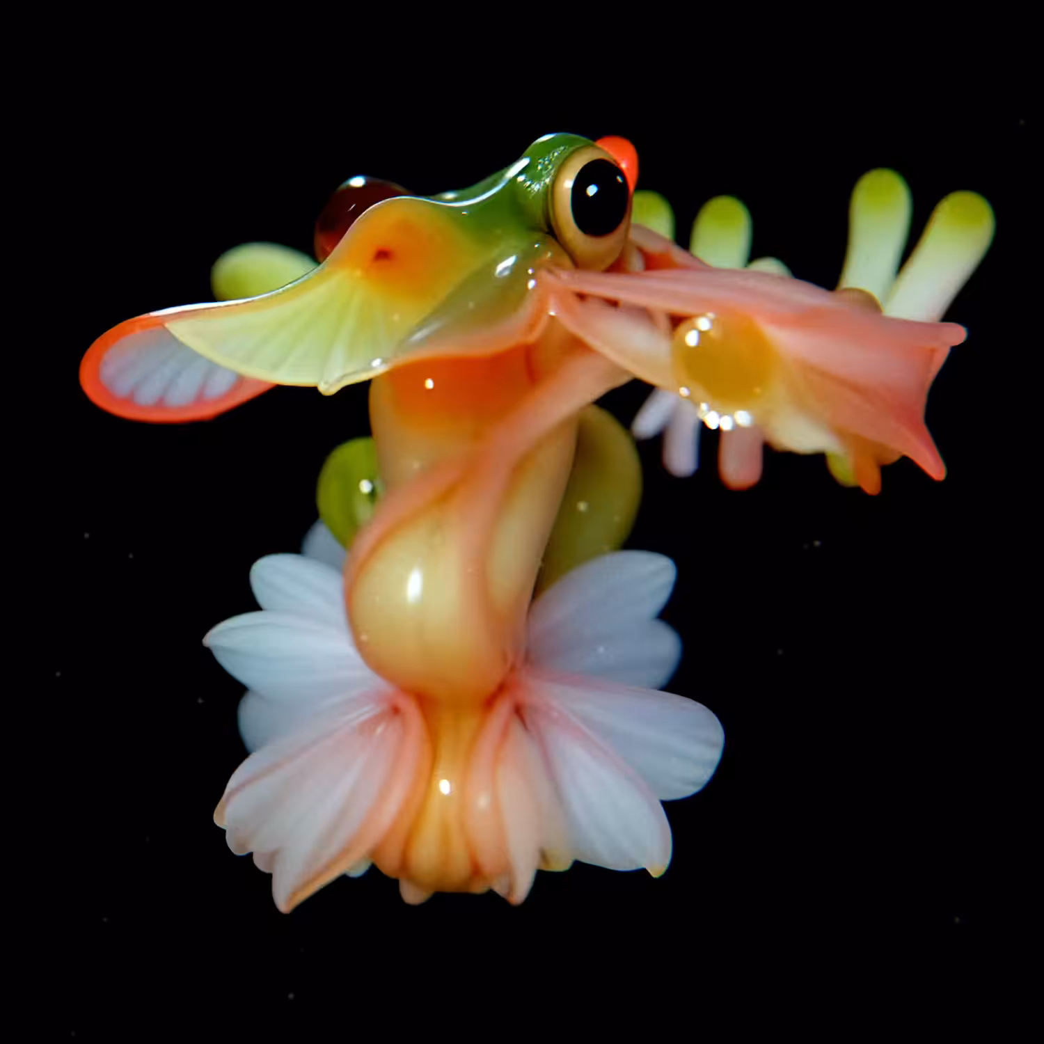 Ethereus Florus