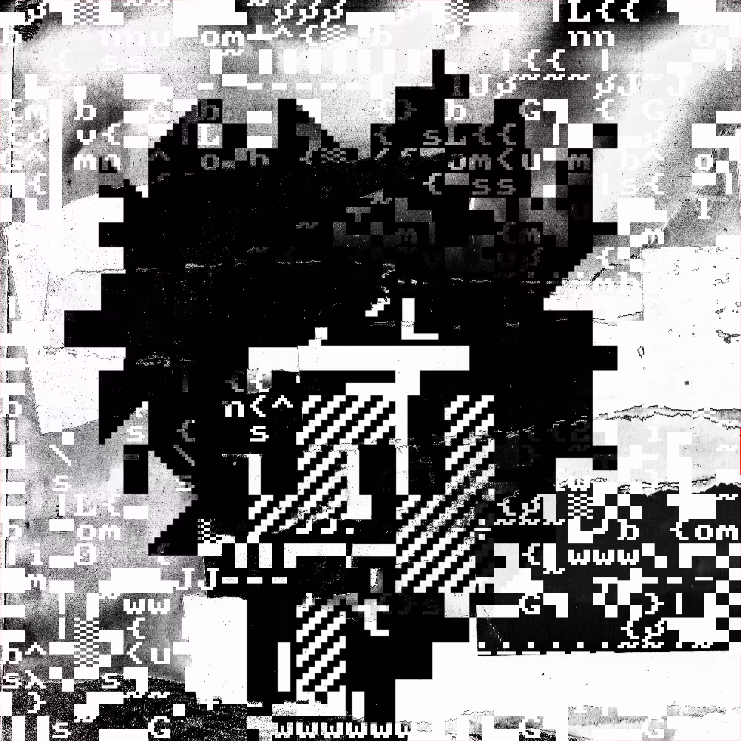 Grunge Punk 04