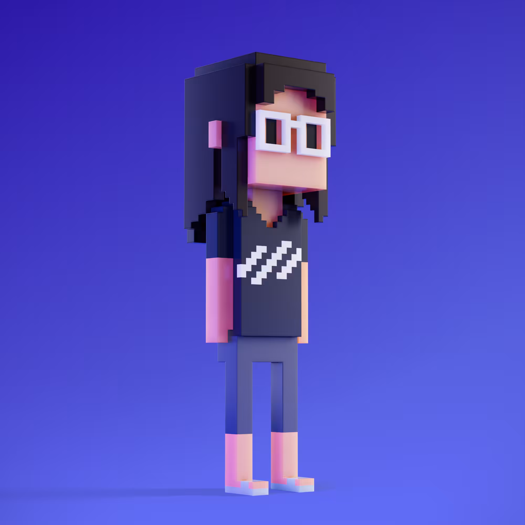 Meebit #16744