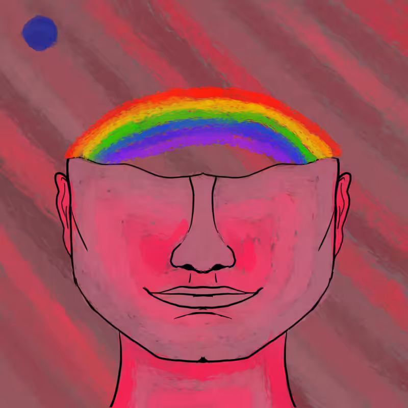 SplitHeadz #26