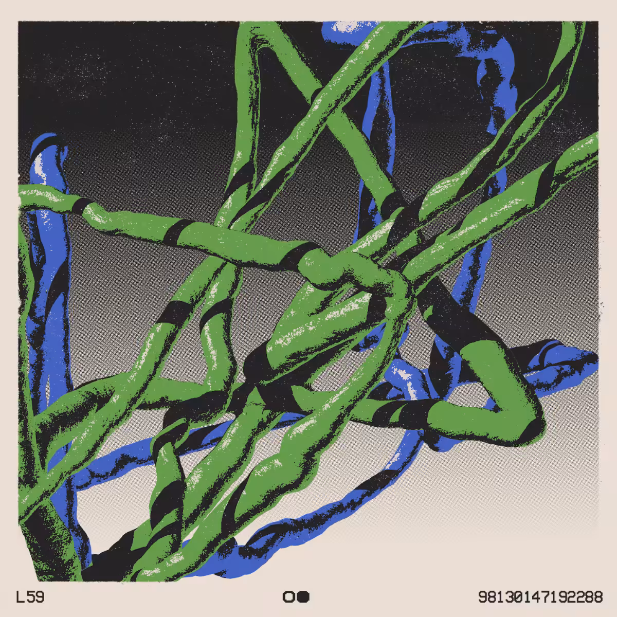 Squiggles 2.0 #119
