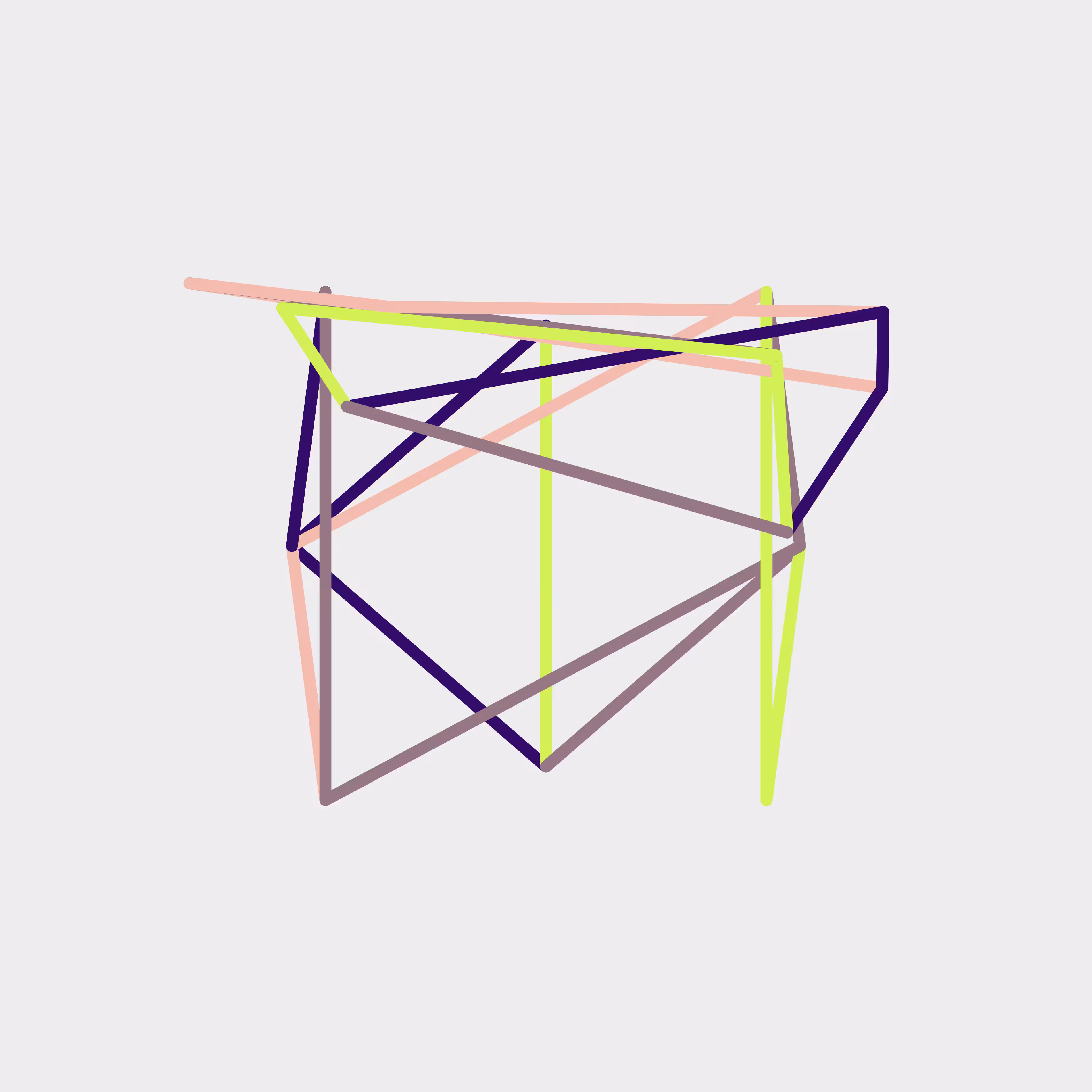Impossible Geometry #5