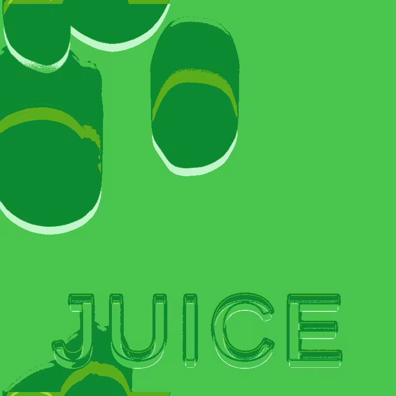 Juicy Fruit #8