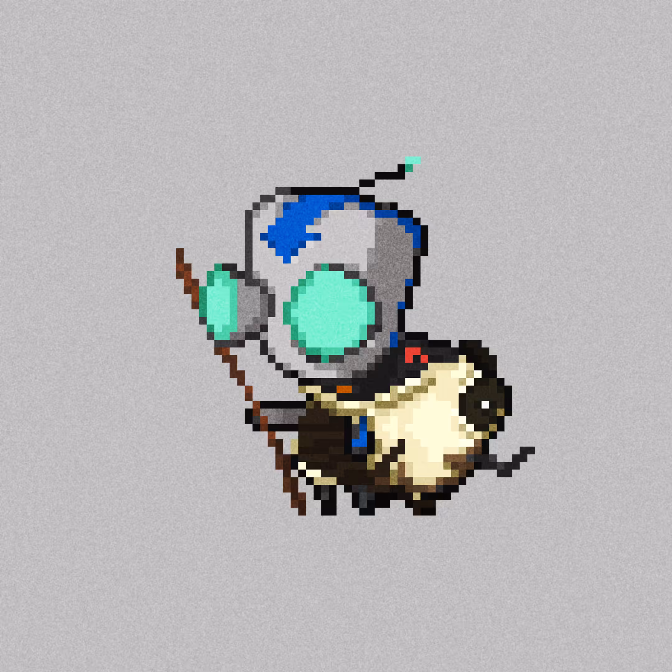 NOSTALGIA: AANG GIR