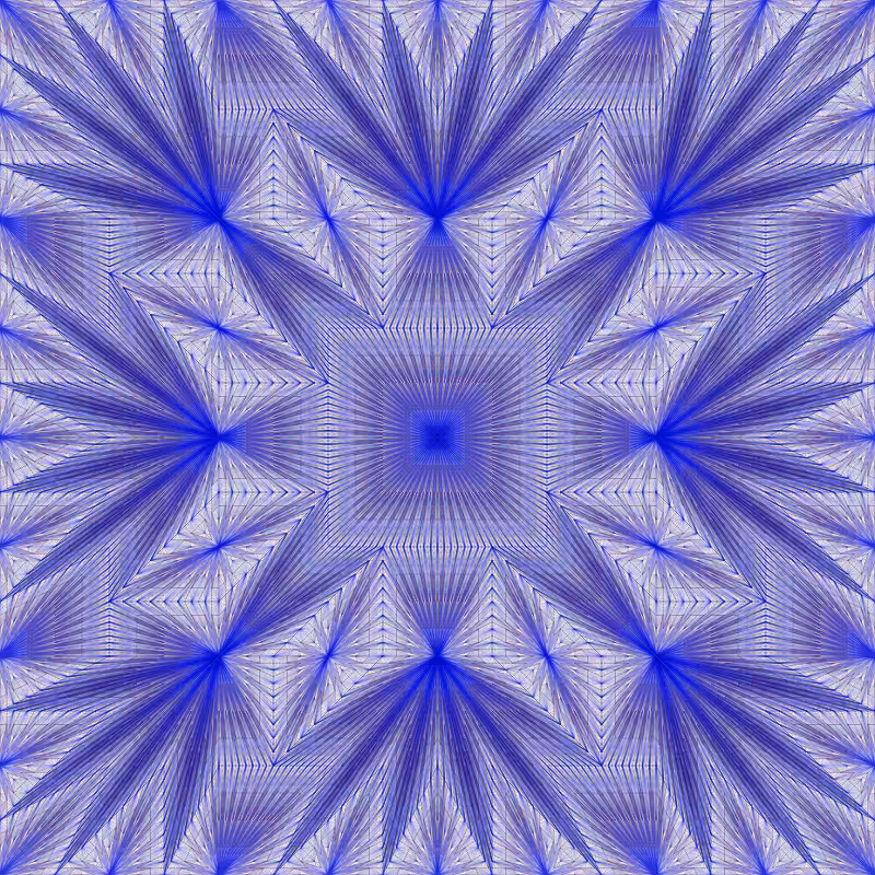 Triangle Subdivisions #372