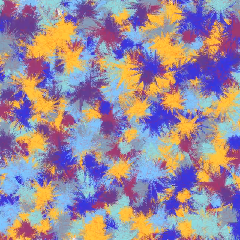 Mesmerize*1 #16