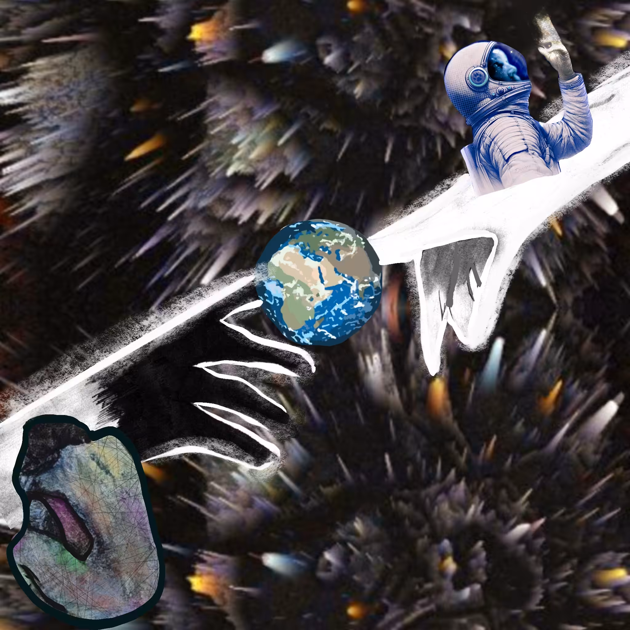 The Great Chasm