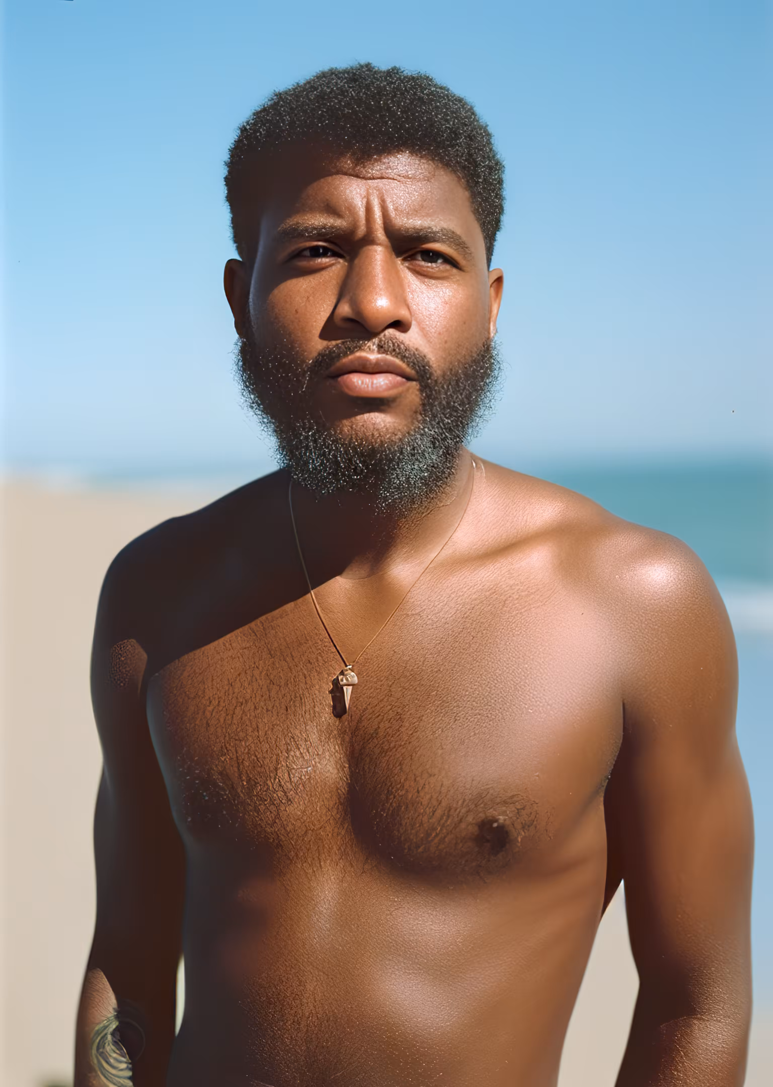 Brazilian #20