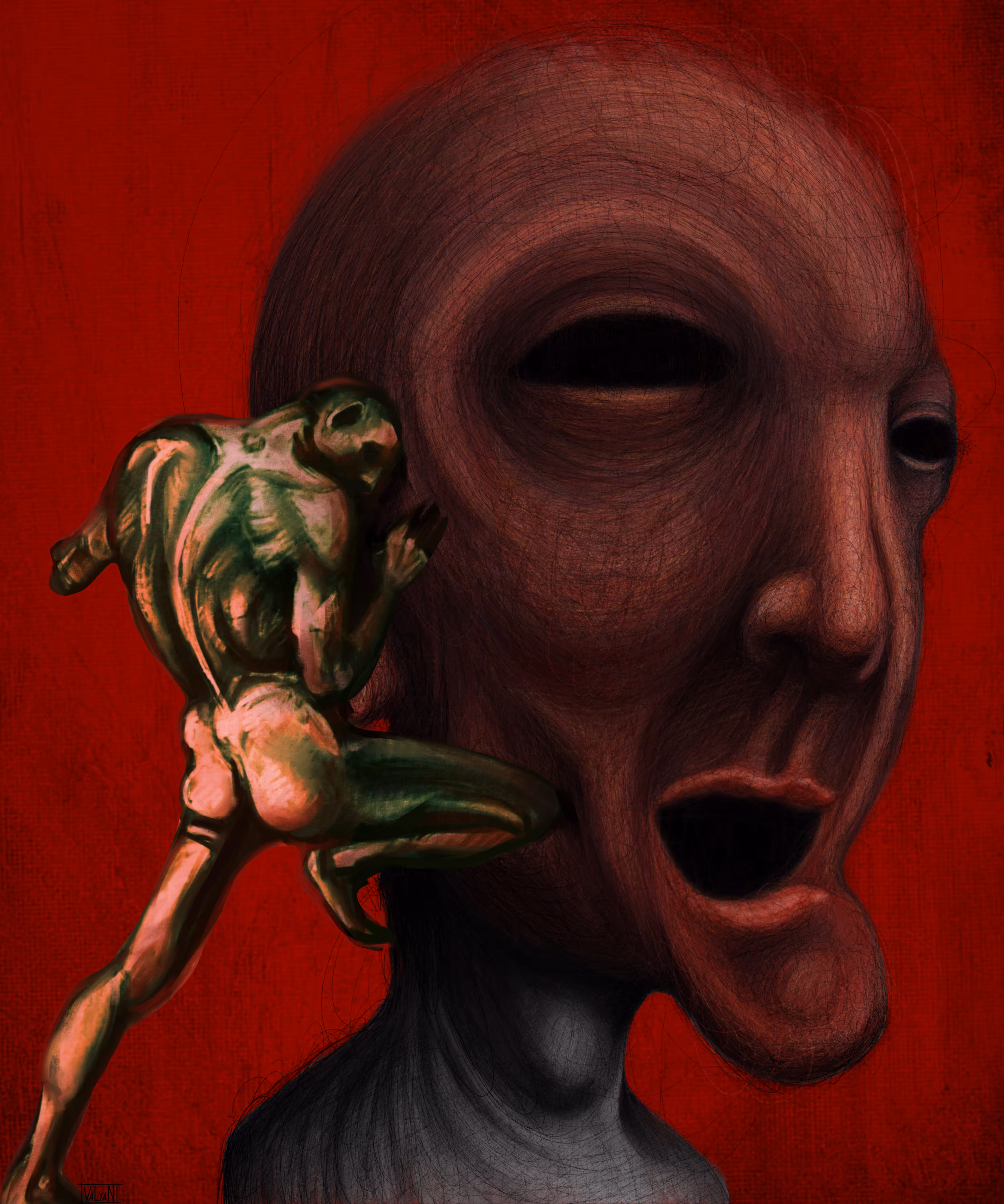 Inner Voice