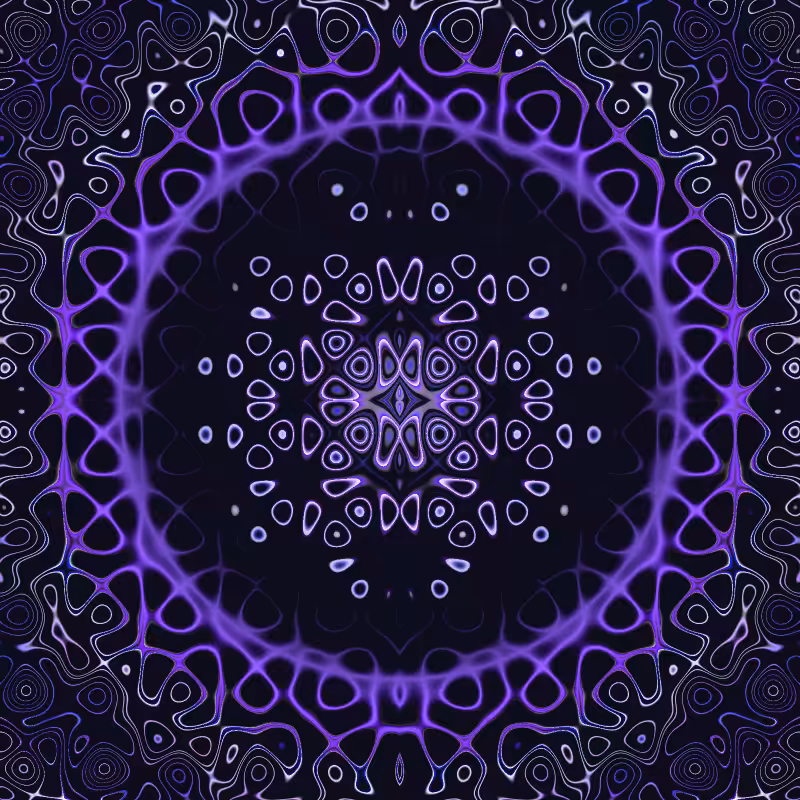 Ripple / Cymatic #131