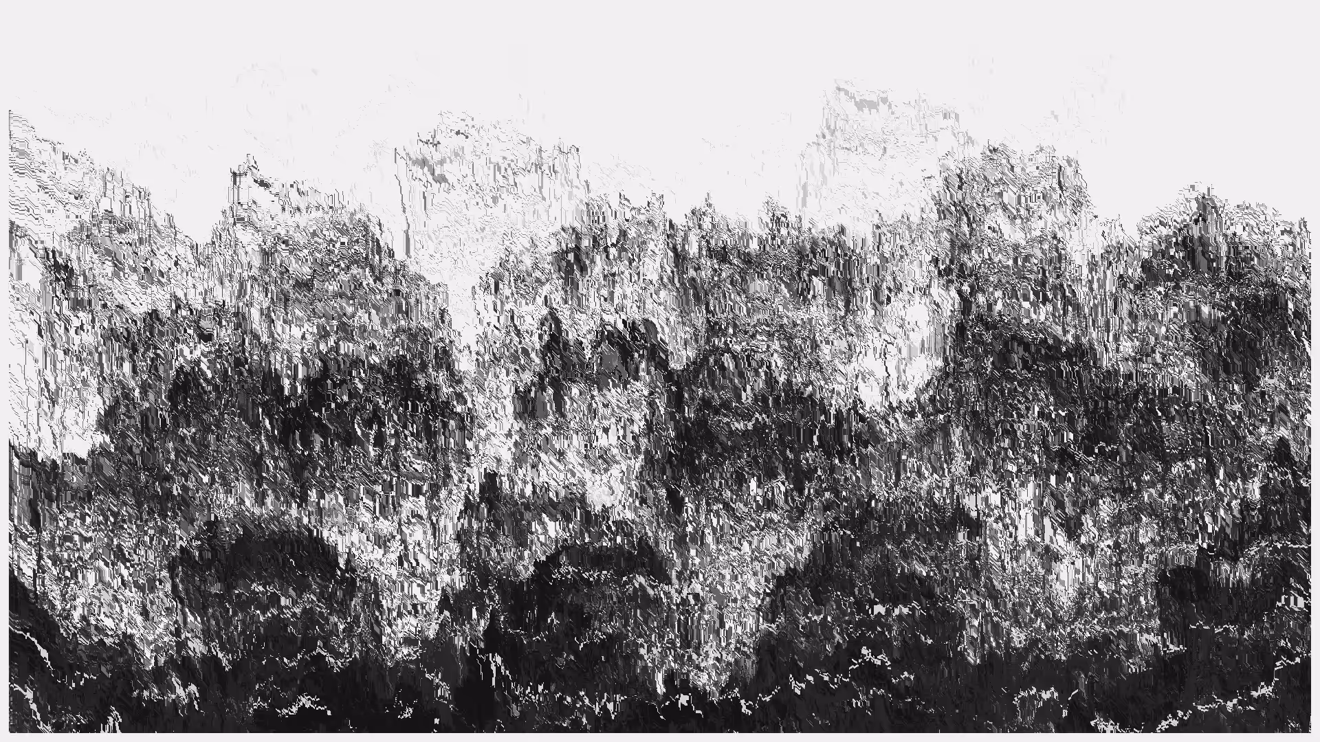 MOUNTAINS #77