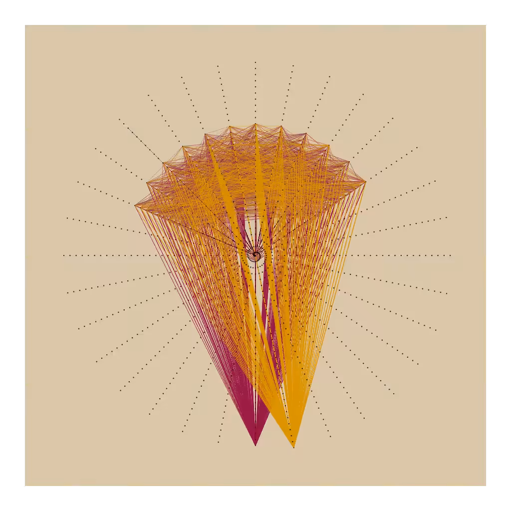 String art generator #222