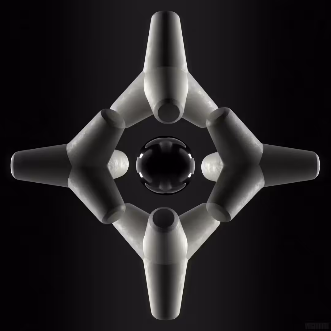 Levitating Pods