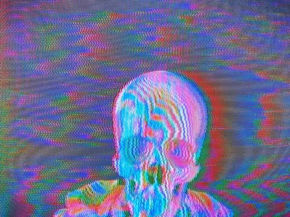 Let Me Out Of Here