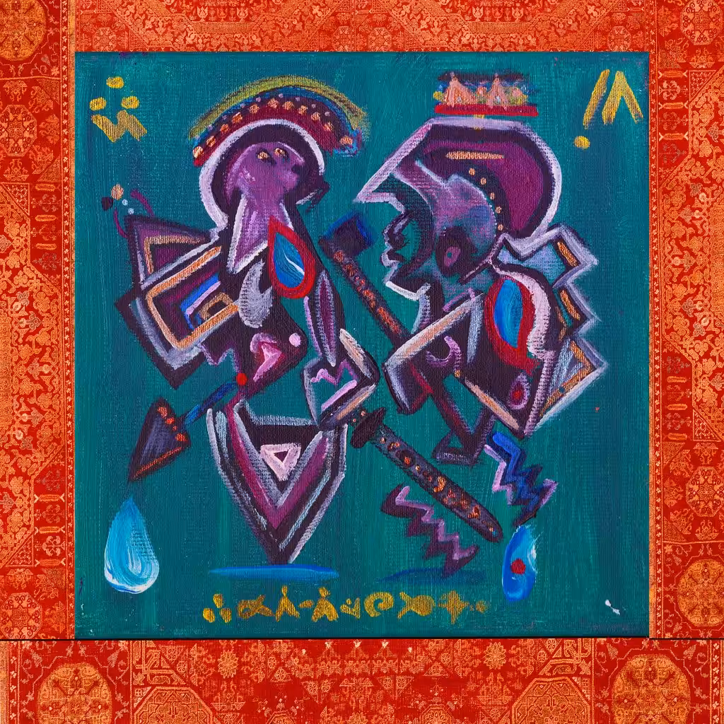 The Dance of Dream and Reality