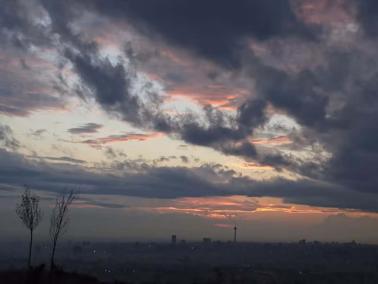 Tehran