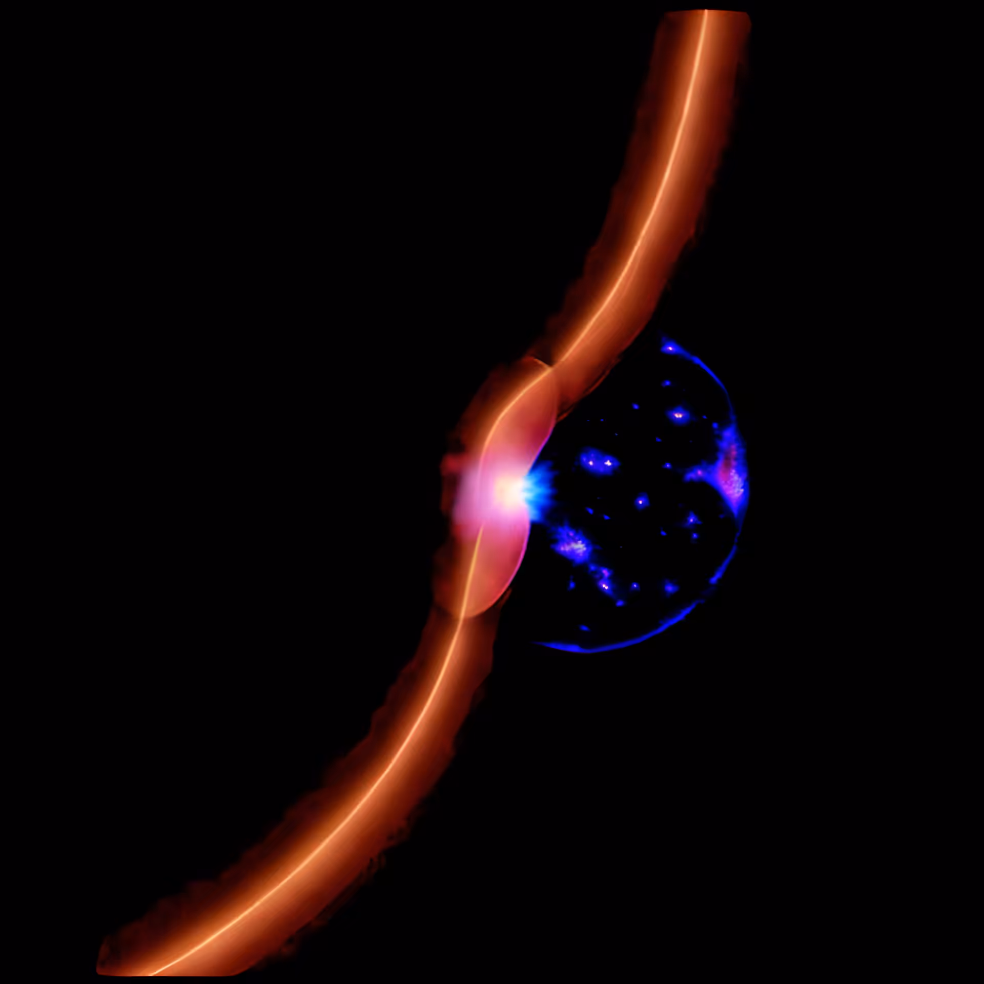 Astrum Metanoia #4