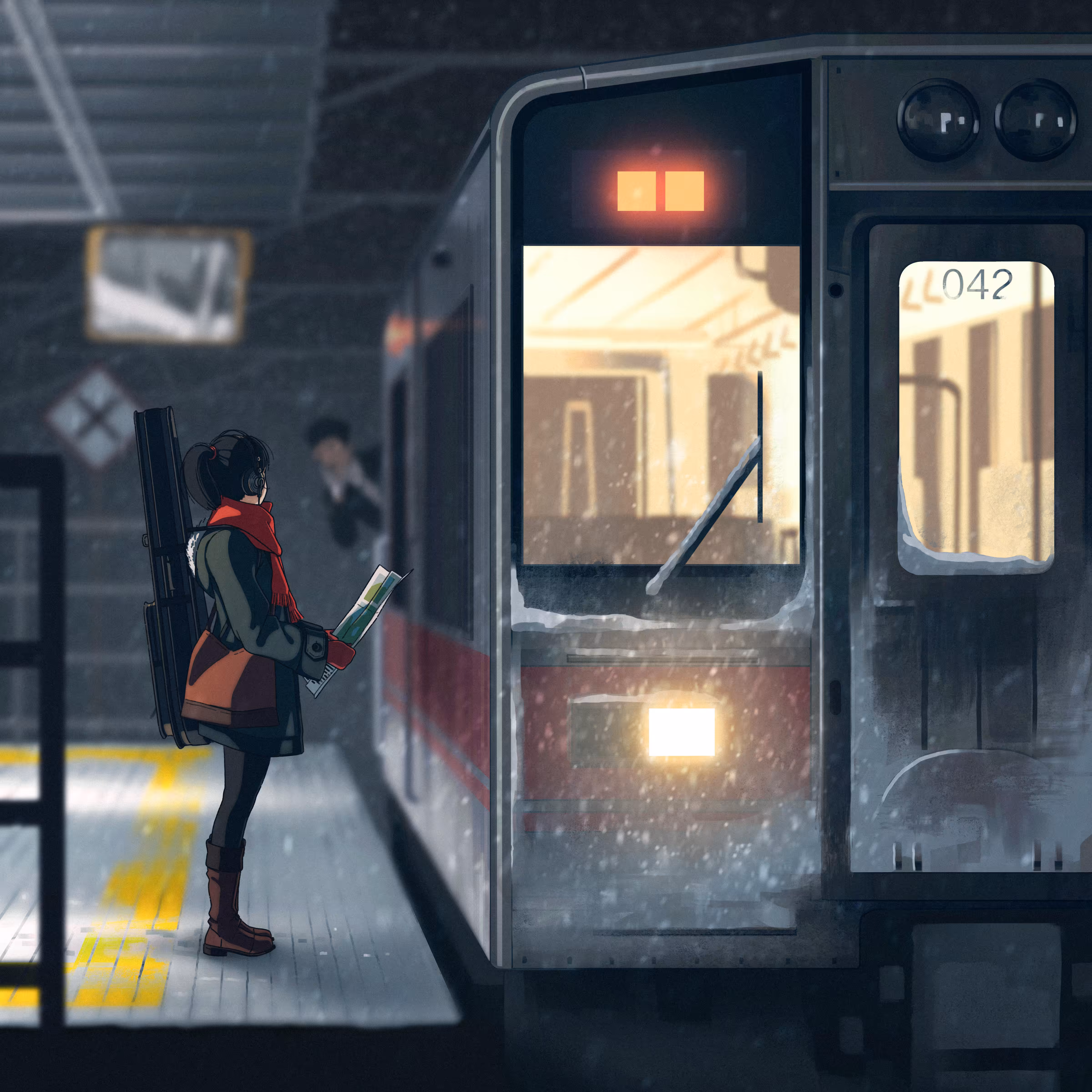 Delay