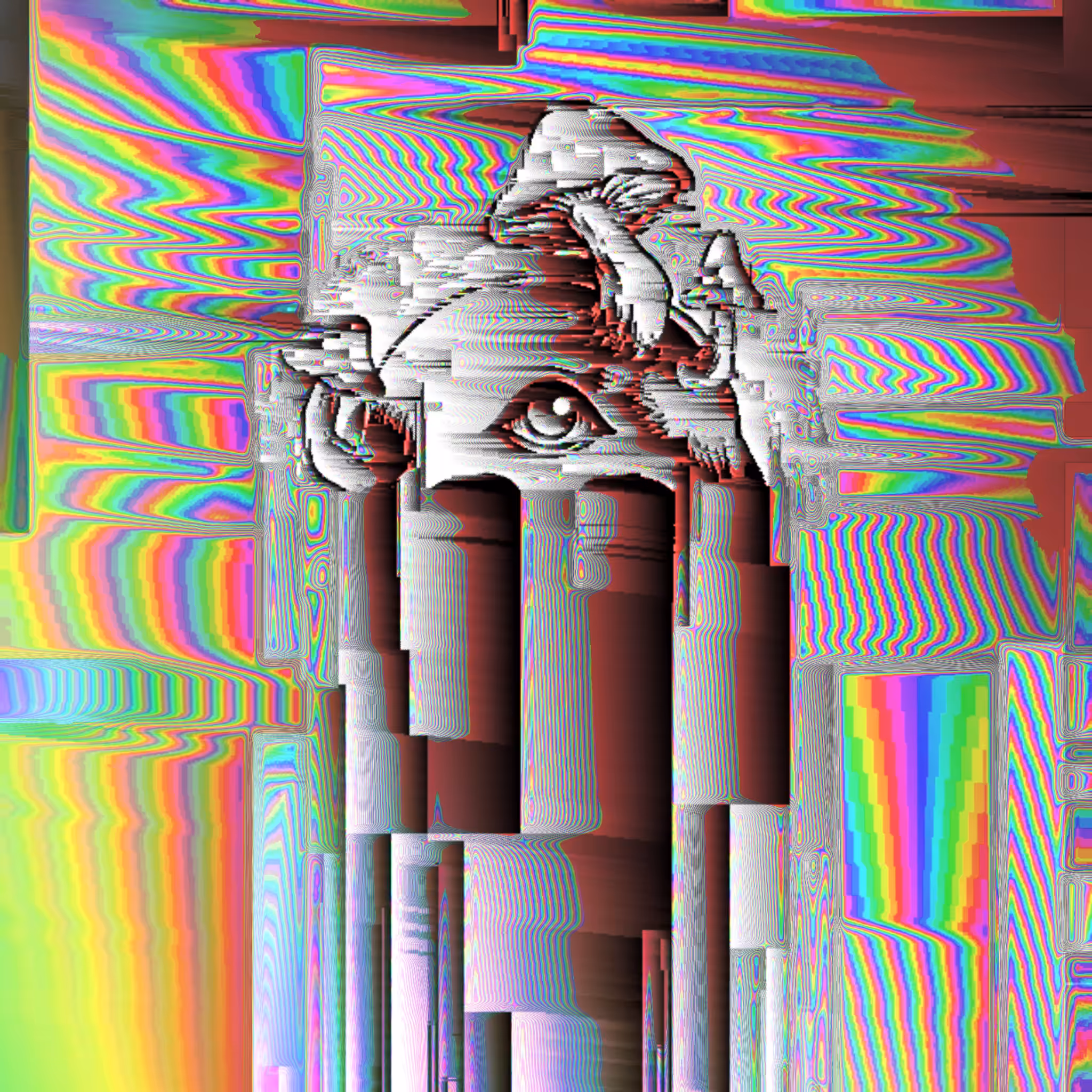 Mushroom Eyes